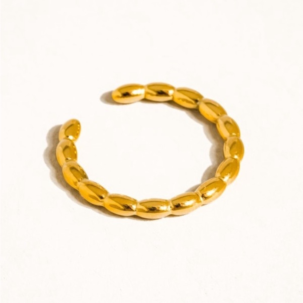 ⚡️ “Dainty Dreams” 18k Gold Plated Rings | Various - Picture 2 of 5